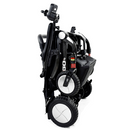 Pride iGO Folding Power Wheelchair - Carbon Fibre PWS 654180