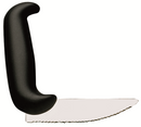 Etac Relieve Angled Table Knife, Small