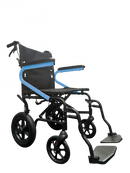 Redgum Transport Chair Opal  18 Super lite 9.4kg  RG311