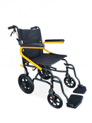 Redgum Transport Chair Opal  18 Super lite 9.4kg  RG311