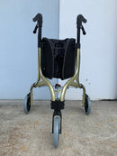 Redgum Tri Walker Gold Super light weight RG4402