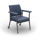 REDGUM Katie Low Back Utility Chair