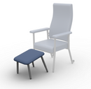 Redgum Katie Leg  Rest/Stool