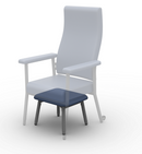 Redgum Katie Leg  Rest/Stool