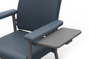 Redgum Katie Side Folding Table