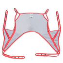 Novis Molift RgoSling MediumBack Plus, Sizes L & XL, SWL 500kg