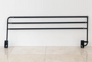 HIRE Bed Rail Set
