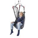 Novis Molift RgoSling Shadow, Sizes XXS-XL, SWL 300kg