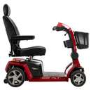 Pride Zero Turn 10 Scooter