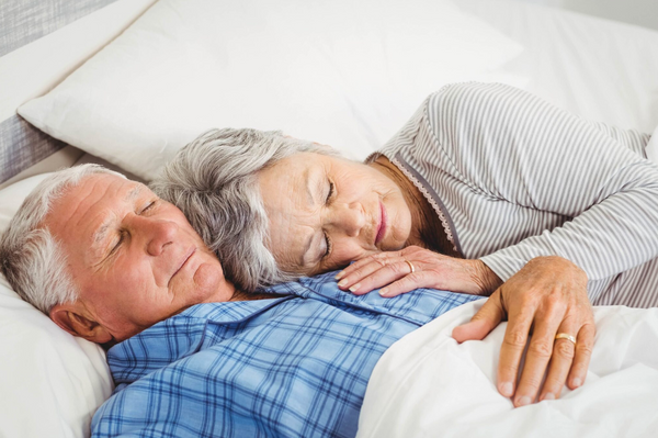 Do Adjustable Beds Have Health Benefits?