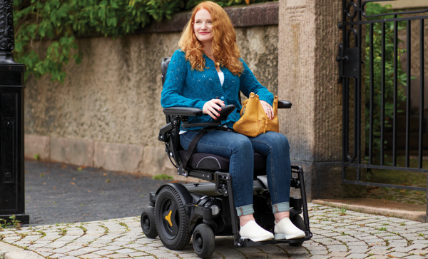 Buyer's Guide To Wheelchairs