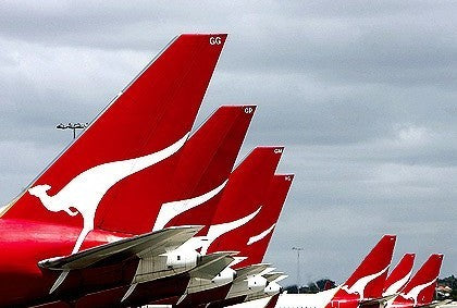 List of Australian Portable Oxygen Airline Forms