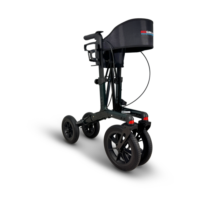 Redgum Cross Country Seat Walker RG4416