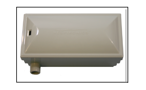 Philips Everflo Inlet Filter 1038831