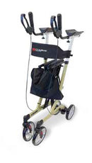 Redgum Walking Tutor with Seat - RG4320