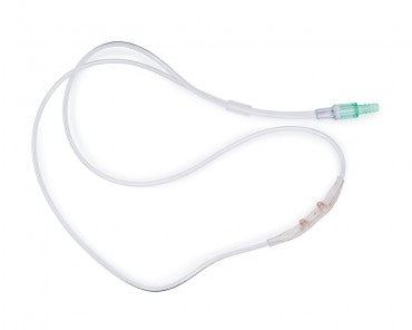 Parker Healthcare - Nasal Cannula with male connector