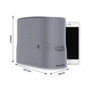 Kingon P2-E Portable Oxygen Concentrator - Pulse