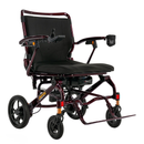 Jazzy® Carbon HD lightweight Power Chair - 181 kg SWL