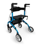 Redgum Ultra Lightweight Seat Walker BLUE - RG4410BL