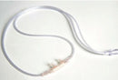 Adult Nasal Cannulas with 2.1m oxygen tubing