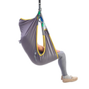 Invacare Comfort High Sling - Fabric - EXTRA LARGE (60123859)