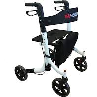 Top Gun Scooter Bandit Available in Blue, Grey, Red or White