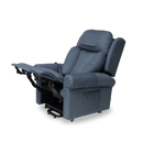 Redgum ROSA Four Motor Lift Chair - Ocean Blue LC0802