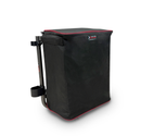 Shoprider  Xrange PREMIUM FINSH BAG CARRIER INCLUDING ZIPPERED INSULATED BAG & WALKING STICK HOLDER