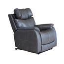 Theorem Winslow TALL Lift Chair - Cappricio (Smoke)