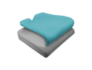 Stealth Cushions ZEN Skin Protect - 18"W x 18"D  - SunMate FRG extra soft TOP FOAM - NO LINER - COOLCORE Cover