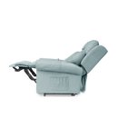 Redgum ROSA Four Motor Lift Chair - Ice Pearl LC0803
