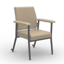 REDGUM Katie Low Back Utility Chair