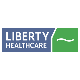 Liberty Healthcare logo