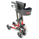 Redgum Compact Side Folding Walker - RG4401