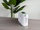 Kingon P2-E7 Portable Oxygen Concentrator - Pulse