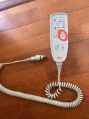 HANDSET 4 BUTTON HANDSET REMOTE TO SUIT Lifter Spares -  200/200S/A200S/A205/A320