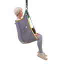 Invacare Universal Sling Standard - Fabric - LARGE (60124091-NP)