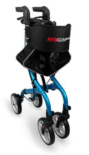 Redgum Ultra Lightweight Seat Walker BLUE - RG4410BL