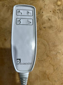 Ambassador Premier A3 Bariatric Lift Chair Remote