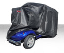 Shoprider  Scooter Deluxe Tarp Cover Large SE-351L