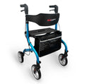 Redgum Ultra Lightweight Seat Walker BLUE - RG4410BL