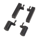 Configura Comfort Height adjustment kit 25mm (increase height)CA2421