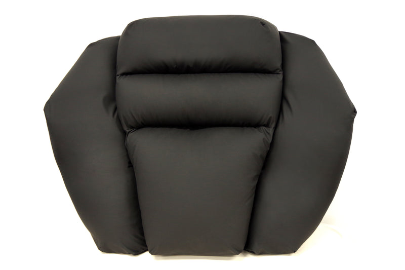 Configura Chair Advance Cocoon Backrest – Charcoal,  CA2711