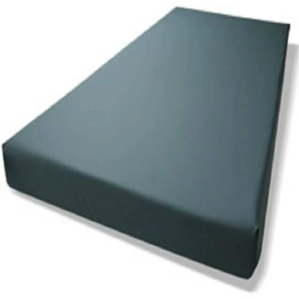 HIRE Static pressure redistribution foam mattress (hospital-grade) - Narrow Single