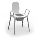 Redgum Space Saver Toilet Seat Raiser  RG515