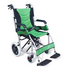 Redgum Comfort Lite Wheelchair