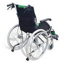 Redgum Comfort Lite Wheelchair