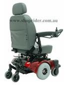 Shoprider Cougar 10 Powerchair 	 G24M