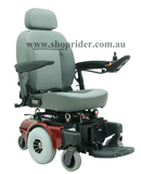 Shoprider Cougar 10 Powerchair 	 G24M
