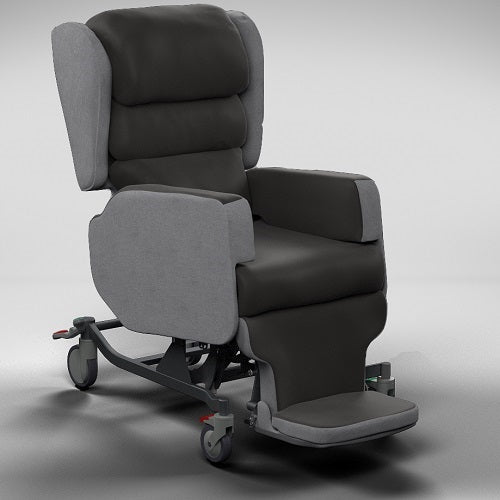 Configura Chair Advance  with electric kit  CR5438-B